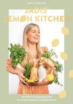 9789021038544 Jadis Lemon Kitchen | Tweedehands, Verzenden, Zo goed als nieuw, Jadis Schreuder