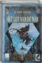 De Boeken Van De Nar / 3 Het Lot Van De Nar 9789022536018, Boeken, Fantasy, Gelezen, Robin Hobb, Verzenden