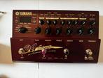 Yamaha - Aantal items: 1 - Gitaar voorversterker - Japan -, Nieuw