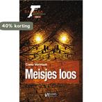 Meisjes loos / Barbara , politievrouw / 2 9789086601783, Verzenden, Gelezen, Carla Vermaat