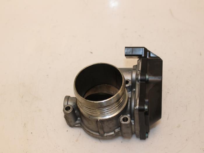 Gasklephuis Ford Kuga O113199, Auto-onderdelen, Motor en Toebehoren, Ophalen of Verzenden