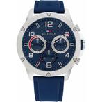 Horloge Heren Tommy Hilfiger 1683487, Sieraden, Tassen en Uiterlijk, Horloges | Heren, Nieuw