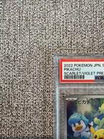 The Pokémon Company Graded card - Pikachu - PSA 10, Nieuw