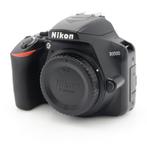 Digitale fotocamera | Nikon D3500 body | Tweedehands, Verzenden, Gebruikt, Nikon