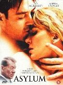 Asylum - DVD, Cd's en Dvd's, Verzenden, Nieuw in verpakking