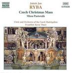 cd - Jakub Jan Ryba - Czech Christmas Mass / Missa Pastor..., Verzenden, Zo goed als nieuw