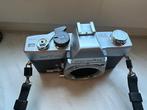 Minolta SRT 101 Single lens reflex camera (SLR), Nieuw