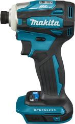 Makita DTD172Z Accu slagschroevendraaier 180Nm 18V Basic, Verzenden, Zo goed als nieuw