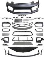 Voorbumper Porsche Cayman 981C & Boxster 981 2014-2016, Ophalen of Verzenden, Nieuw