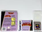 Gameboy Classic - The Amazing Spider-Man - NOE, Spelcomputers en Games, Games | Nintendo Game Boy, Verzenden, Gebruikt