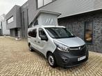 Slaaphefdak Opel, Renault, Fiat, Nissan KWB + Spoiler, Caravans en Kamperen, Nieuw