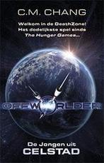 Offworlder 1 - De jongen uit Celstad (9789024563456), Boeken, Verzenden, Nieuw