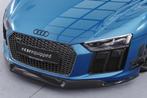 Cupspoilerlip met ABE voor Audi R8 (Type 4S) CSL451-M, Auto-onderdelen, Carrosserie en Plaatwerk, Verzenden, Nieuw