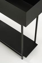 2dekans | Mica Decorations Greenrax Plantenstandaard - L70 x, Tuin en Terras, Ophalen of Verzenden, Zo goed als nieuw, Mica Decorations