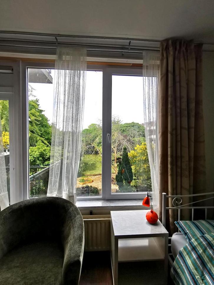 Eigen Kamer aan Weteringstraat, Rotterdam, Huizen en Kamers, Kamers te huur, 50 m² of meer, Rotterdam