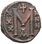Byzantijnse Rijk. Leo V de Armeniër (813-820 n.Chr.). Follis