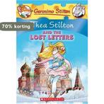 Thea Stilton 9780545656023 Thea Stilton, Verzenden, Zo goed als nieuw, Thea Stilton