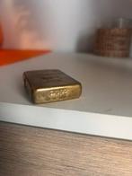 Zippo - Zippo - Zonder Minimumprijs - Aansteker - Messing, Nieuw