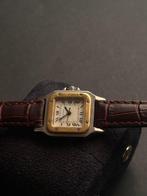 Cartier - Santos de Cartier - 1170902 - Unisex - 1980-1989, Sieraden, Tassen en Uiterlijk, Horloges | Heren, Nieuw