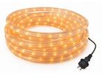 Led Lichtslang – Oranje | Op maat (Kerst artikelen), Verzenden, Nieuw