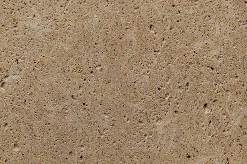 Vesta L 60x45 cm Cream, Tuin en Terras, Bloembakken en Plantenbakken, Nieuw, Beton, Rond, Verzenden