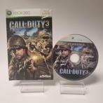 Call of Duty 3 Classics Xbox 360, Spelcomputers en Games, Games | Xbox 360, Ophalen of Verzenden, Nieuw
