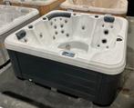 Showmodel - Jacuzzi Passion spa Relax 2x ligplek + bezorging, Tuin en Terras, Bubbelbaden en Hottubs, Zo goed als nieuw, Filter