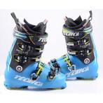 39 40 40,5 41 skischoenen TECNICA MACH1 120 MV, CAS Liner, C, Verzenden, Gebruikt