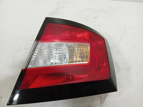 Achterlicht carrosserie rechts Skoda Fabia III 1.0 6v6945096, Auto-onderdelen, Verlichting, ARN erkend, Stiba lid, Erkend duurzaam