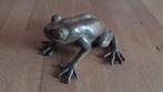 Pierre Chanet foundry - sculptuur, La Grenouille Prete a