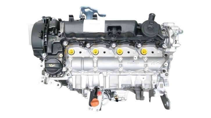 Dieselmotor AH03, Auto-onderdelen, Motor en Toebehoren, Nieuw, Verzenden