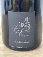 2015 Roses de Jeanne, HL-La Haute-Lemblee Blanc de Blancs, Verzamelen, Wijnen, Nieuw