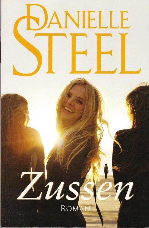 Zussen 9789085642886 Danielle Steel, Boeken, Romans, Gelezen, Verzenden