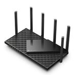 TP-Link Archer AXE75 1xWAN 4x LAN 5400Mbps Gigabit (Routers)