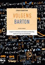 9789490120368 Volgens Barton | Tweedehands, Verzenden, Zo goed als nieuw, Craig Barton