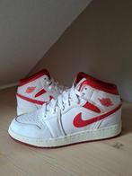 Nike - Air Jordan 1 Mid - High-top sneakers - Maat: EU 38, Kleding | Heren, Schoenen, Nieuw