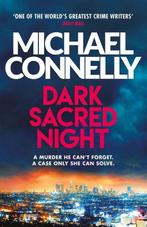 Dark Sacred Night, Boeken, Ophalen of Verzenden, Nieuw