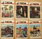 Journal de Tintin - 6 Numéros (non parus en France) -, Boeken, Stripboeken, Nieuw