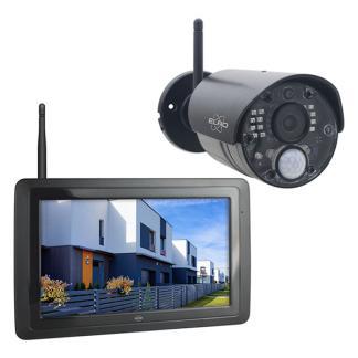 IP camera | ELRO, Audio, Tv en Foto, Videobewaking, Nieuw, Verzenden