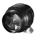 Ruck Etaline M kunststof buisventilator 360m3 Ø 125mm – EL, Ophalen of Verzenden, Nieuw