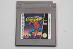 The Amazing Spiderman (GameBoy Cartridges, GameBoy), Gebruikt, Ophalen of Verzenden