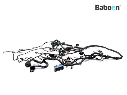 Kabelboom Peugeot Metropolis 400i 2017-2020 (1179321196), Motoren, Onderdelen | Overige, Gebruikt, Verzenden