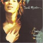 cd - Sarah McLachlan - Fumbling Towards Ecstasy, Verzenden, Zo goed als nieuw