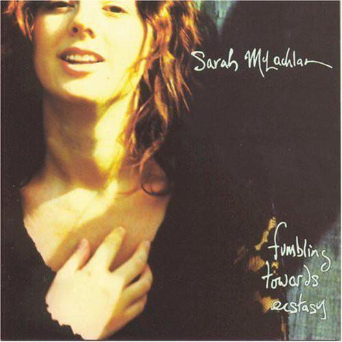 cd - Sarah McLachlan - Fumbling Towards Ecstasy, Cd's en Dvd's, Cd's | Overige Cd's, Zo goed als nieuw, Verzenden