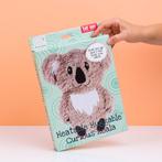 Koala warmtekussen - Normaal, Verzenden, Nieuw
