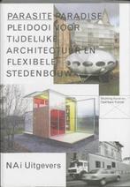 Parasite Paradise | 9789056623296 | MELIS, Liesbeth, Zo goed als nieuw, MELIS, Liesbeth (samenstelling en red. & BROEK, Corine van den (eindred.