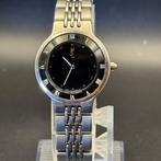 Yves Saint Laurent - Quartz Watch – Cal. 5421 – Black Roman, Nieuw