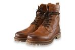 Travelin Veterboots in maat 46 Bruin | 10% extra korting, Bruin, Verzenden, Boots, Zo goed als nieuw