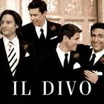 cd - Il Divo - Il Divo, Verzenden, Zo goed als nieuw