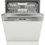Miele G 7210 Sci Onderbouw Vaatwasser - Rvs Kleur - 14, Ophalen of Verzenden, Nieuw, 85 tot 90 cm